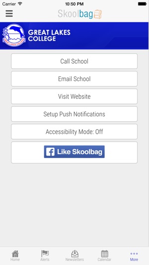 Great Lakes College - Skoolbag(圖4)-速報App