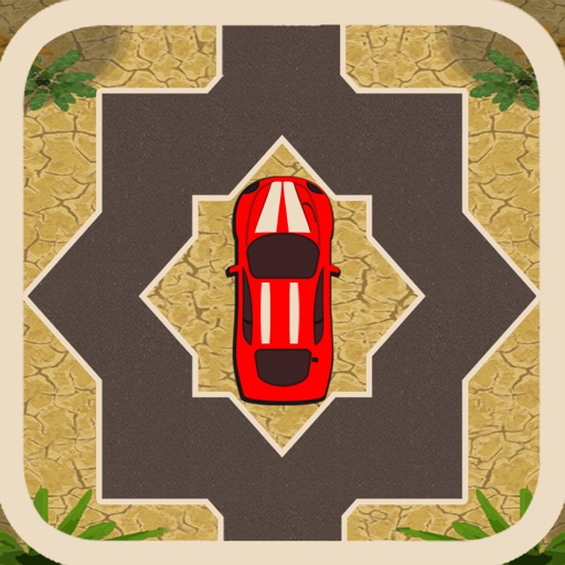 Airborne Road Classic Wrong Way Drive - The Real In Line Racing Car Experience  (Pro)