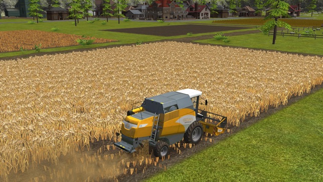 Farming Simulator 16(圖2)-速報App