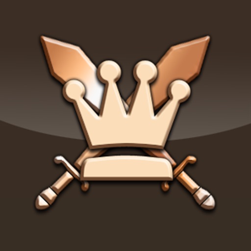 Defender of the Crown - Emulated Amiga Edition icon