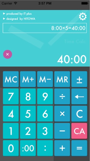 Time:Calc+(圖1)-速報App