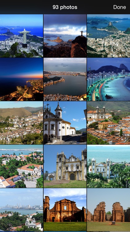 World Heritage in Brazil screenshot-3