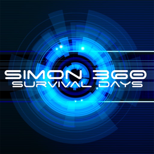 Simon 360 iOS App