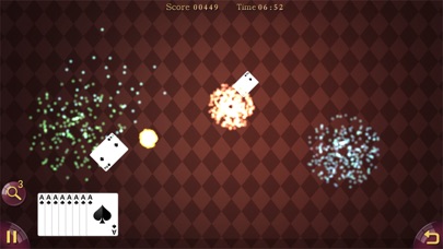Spider Solitaire 9 1.2 IOS -