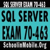 SQL Server Exam 70-463 Prep