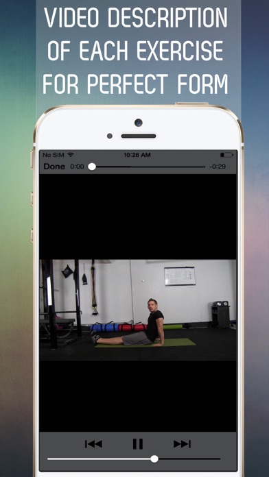 download 7 Minute Belly Fat Burner Workout: At Home Midsection Shaping and Toning apps 4