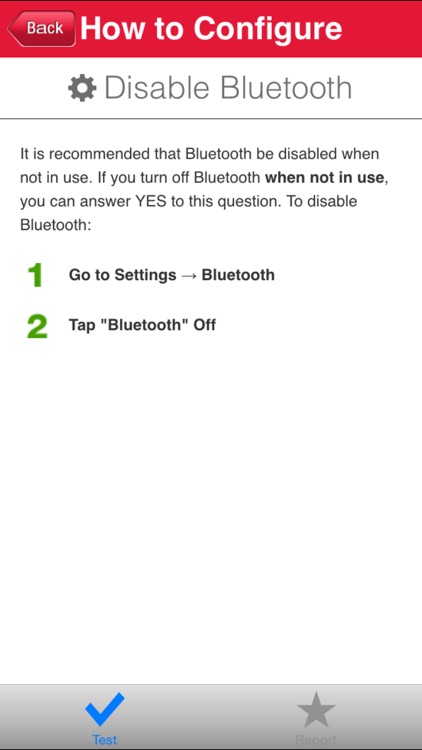 SYOD Security App screenshot-4