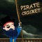 Epic Pirate Cricket Mania - super batting star fantasy game