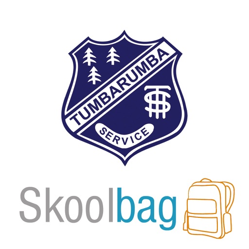 Tumbarumba High School - Skoolbag