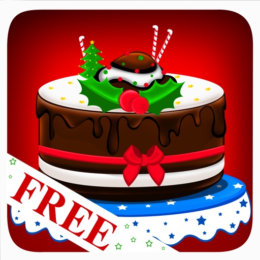 Cake Delight : The Chocolate Dessert Kitchen Emergency - Free iOS App