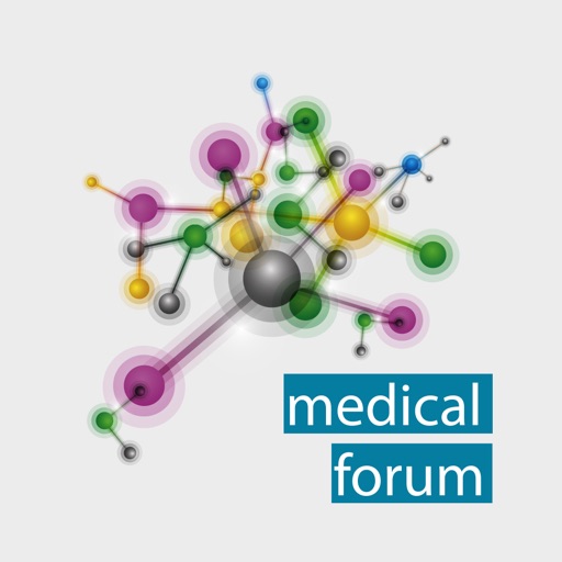 Medical Forum 2015 icon