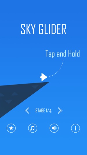 Sky Glider(圖2)-速報App