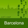 Barcelona : Offline Map