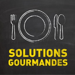 Solutions Gourmandes