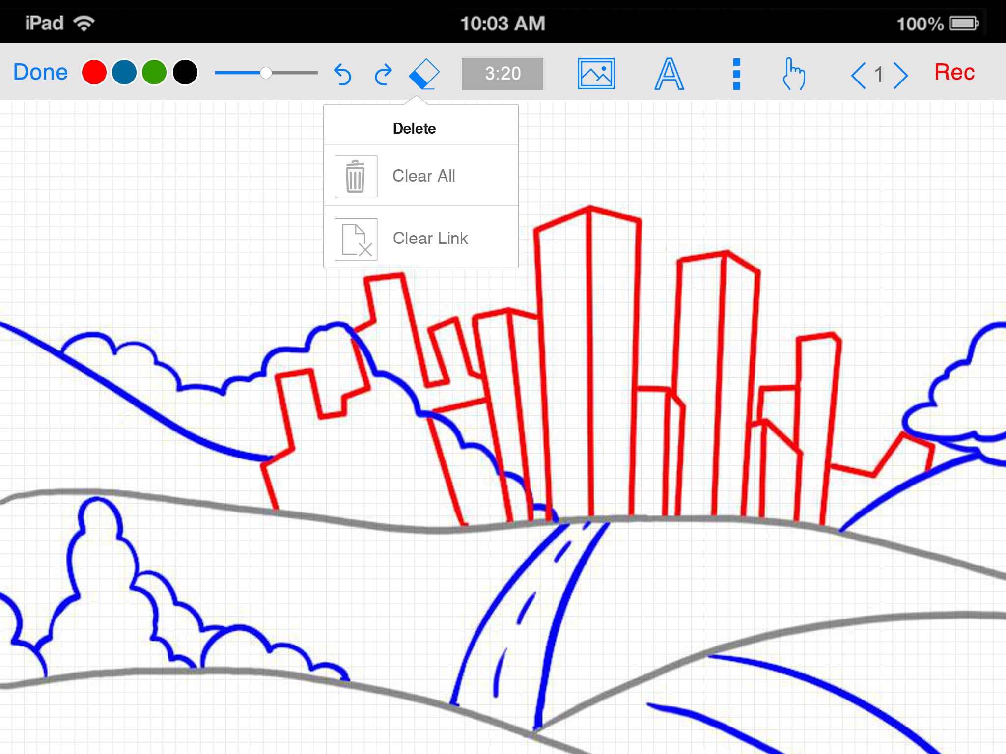 Drawing Tutor screenshot 3