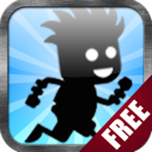 A VectorBoy Run - Free Newest Addicted Game icon