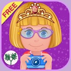 Top 49 Games Apps Like My Princess Photo Booth- Dress up props and stickers editor for girls - Best Alternatives