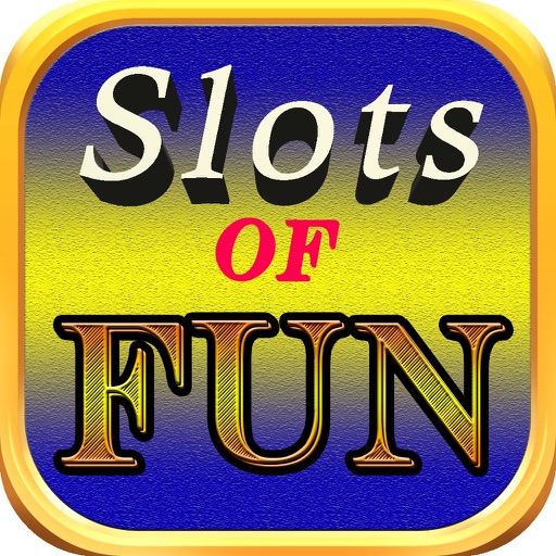 Slots of Fun Wizard in Magic Wonderland and Big Win Craze Casino Journey