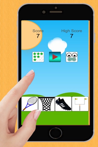 Ball Drop Rush Lite screenshot 3