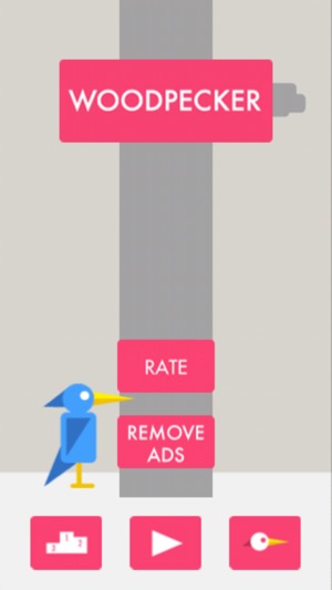 Don't Touch The Twigs Woodpecker: Multiplayer - By Dead Cool(圖1)-速報App