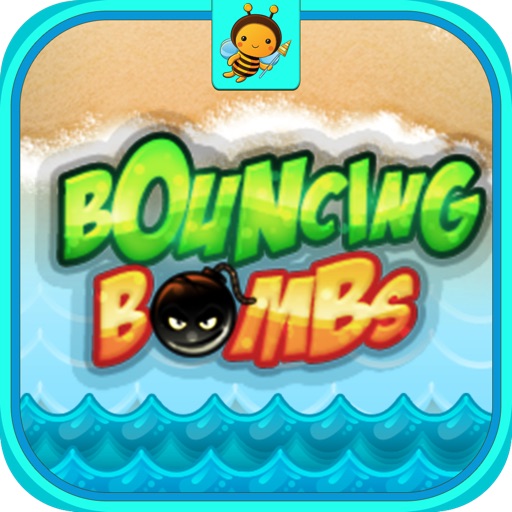 Bouncing Bombs!