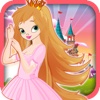 Super Princess Rescue - Castle Maze Run Survival Game Free