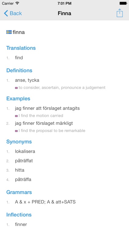 Lexicon (The People's Dictionary)