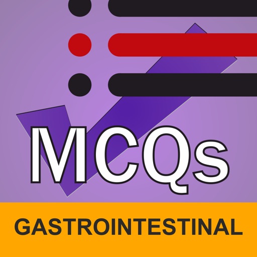 Clinical Sciences – Gastrointestinal iOS App