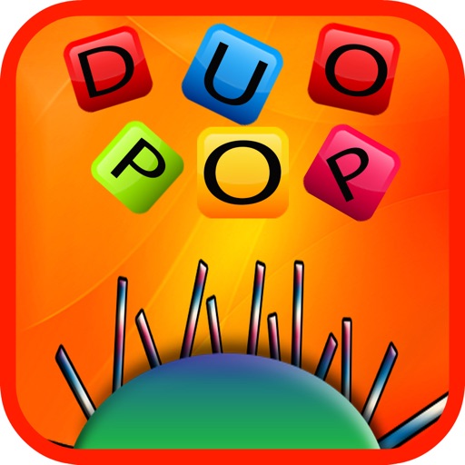 Duo Pop iOS App