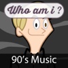 3D Who am i ? - 90's Music Edition