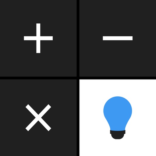 SmartCalc - Scientific Calculator Plus iOS App