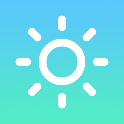 Weather Today - Temperature Degree Forecast fahrenheit and celsius Direct to your Device