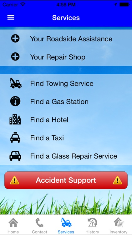 Roy H. Jones Associates screenshot-3