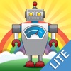 Robots Lite: Videos & Games for Kids by Playrific