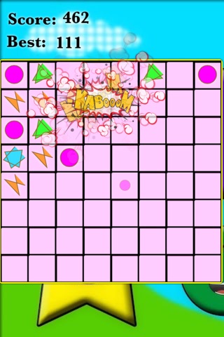 Shapes Mingler screenshot 3