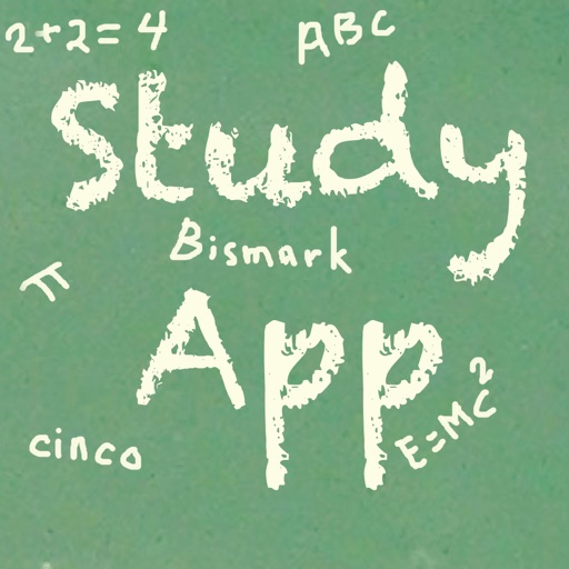 Parental Alert Study App icon