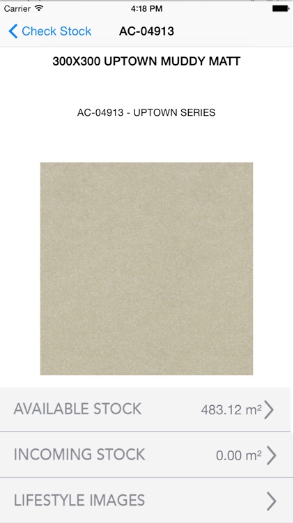 Ace Ceramics Mobile screenshot-3