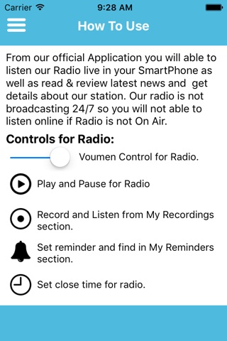 Gurkhali Radio screenshot 3