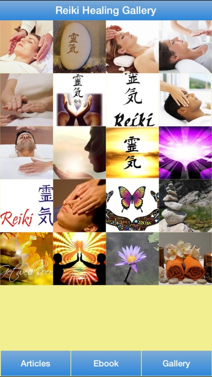 Reiki Healing - The Guide To Relaxing With Reiki Method!