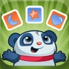 CosmoCamp - Matching Games Game App for Toddlers and Preschoolers