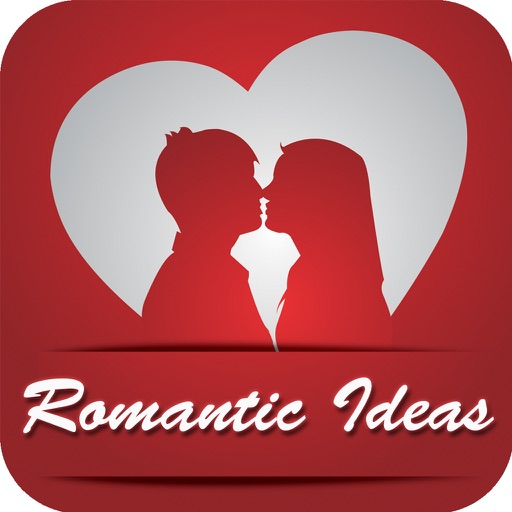 Romantic Ideas & Relationship Quotes icon