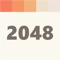 Real 2048