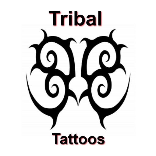 Tribal and Lower Back Tattoos:Over 200 Rare And Beautiful Tribal And Lower Back Tattoos icon