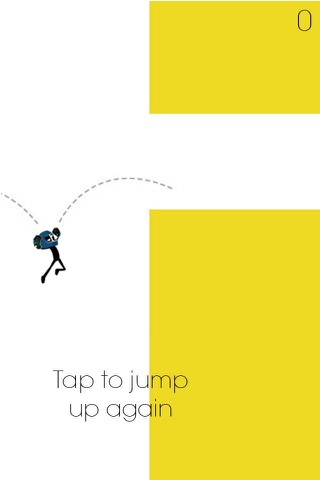 Crazy Stick Man Race - Endless run jump and avoid obstacles adventure screenshot 3