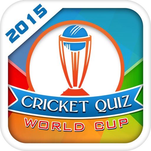 Cricket Quiz Icon