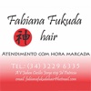 Fabiana Fukuda Hair