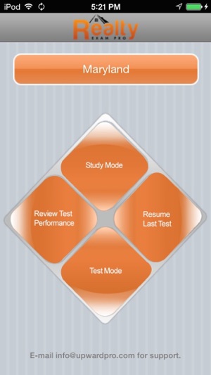 Maryland Real Estate Agent Exam Prep(圖1)-速報App