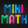 MiniMath Pro - Kids learn the basics of mathematics