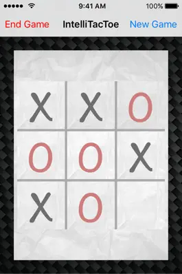 Game screenshot IntelliTacToe | Tic Tac Toe game which you will never win. mod apk