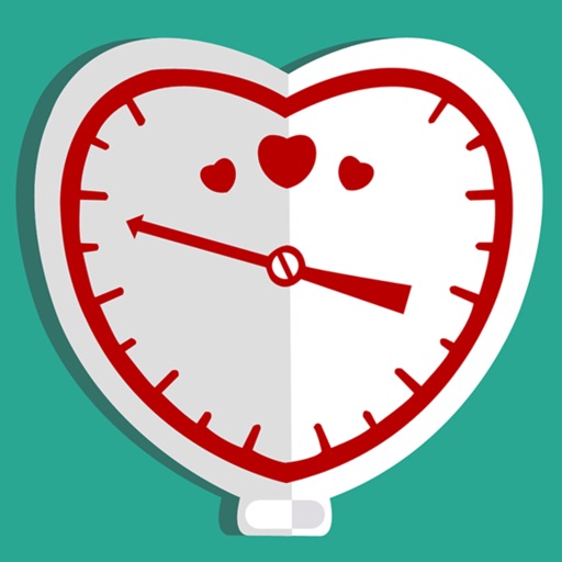 Love meter Calculator Compatibility icon